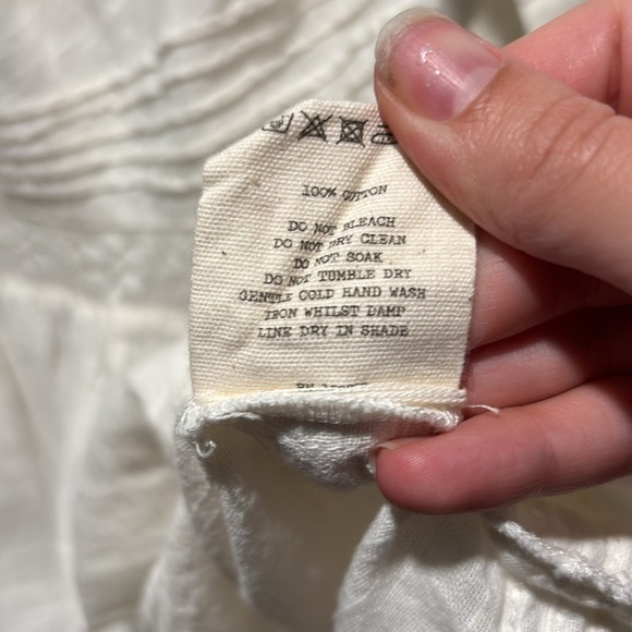 New SPELL Kamala mini dress - Picture 5 of 10